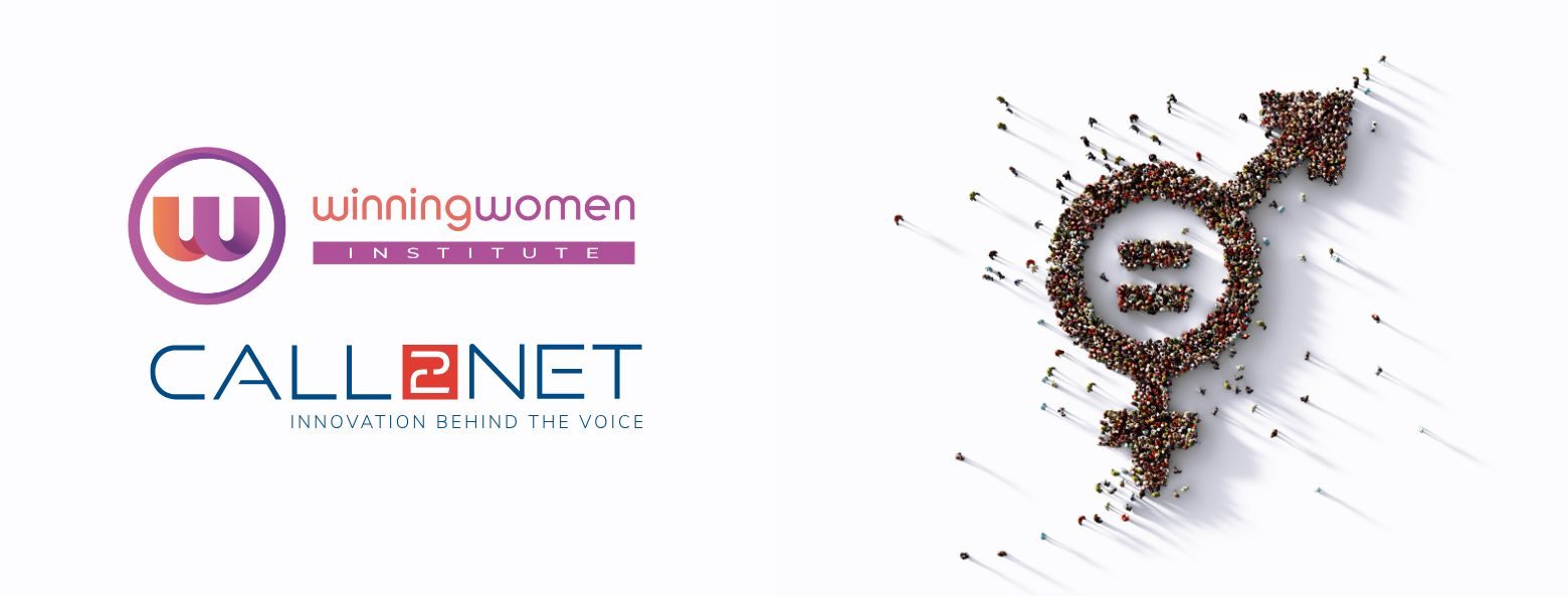 Call2Net con Winning Women