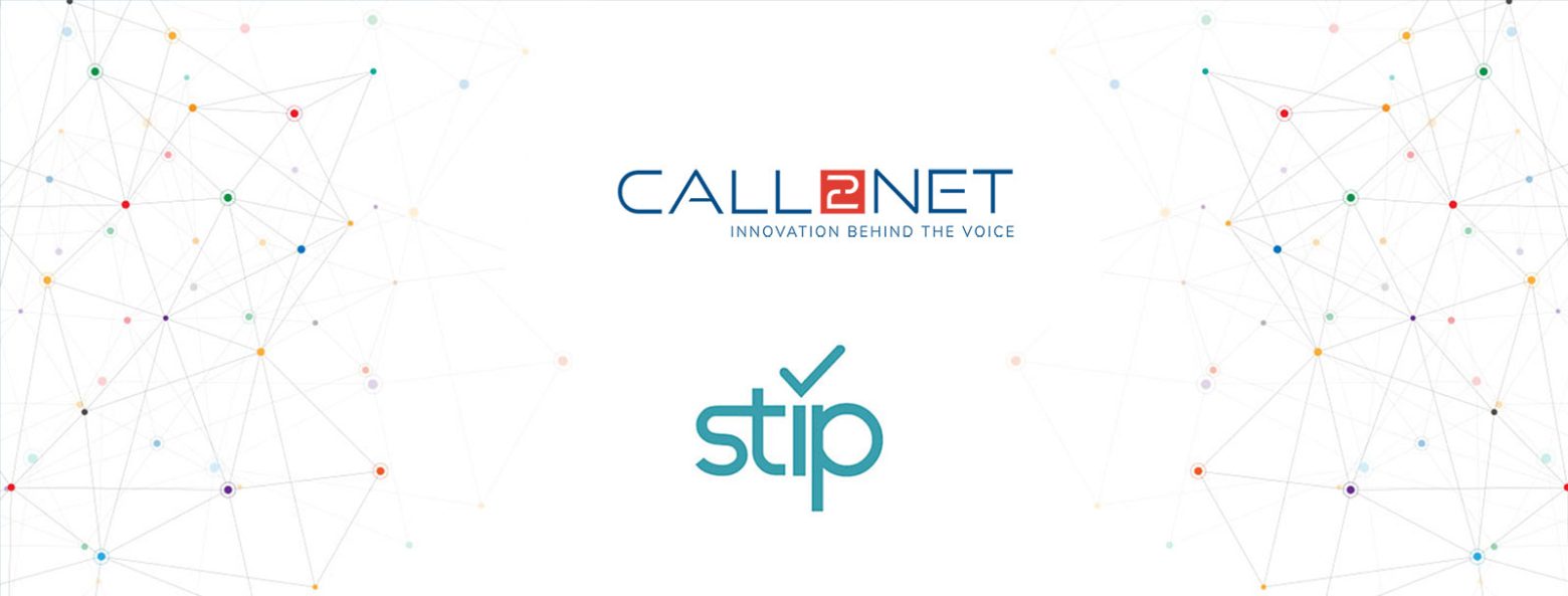 call2net e stip