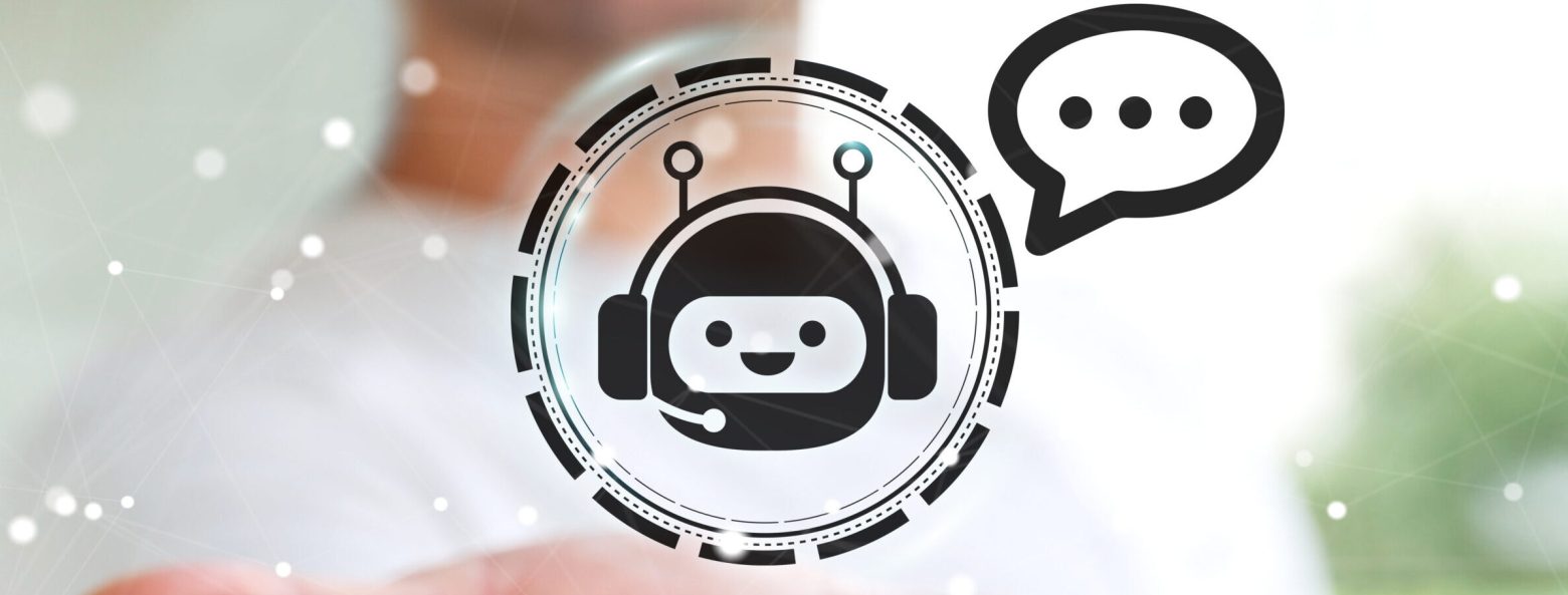 rapporto chatbot 2021