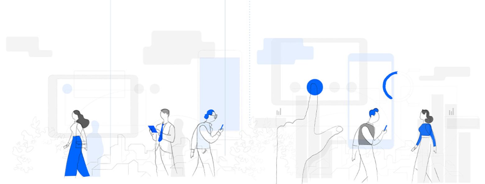 customer journey map