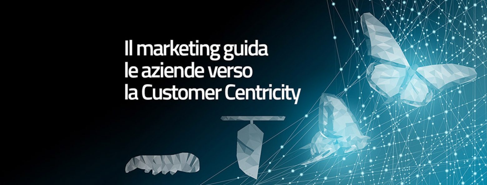 customer centricity